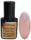 Rubber Base Gel zur Naturnagelverstärkung